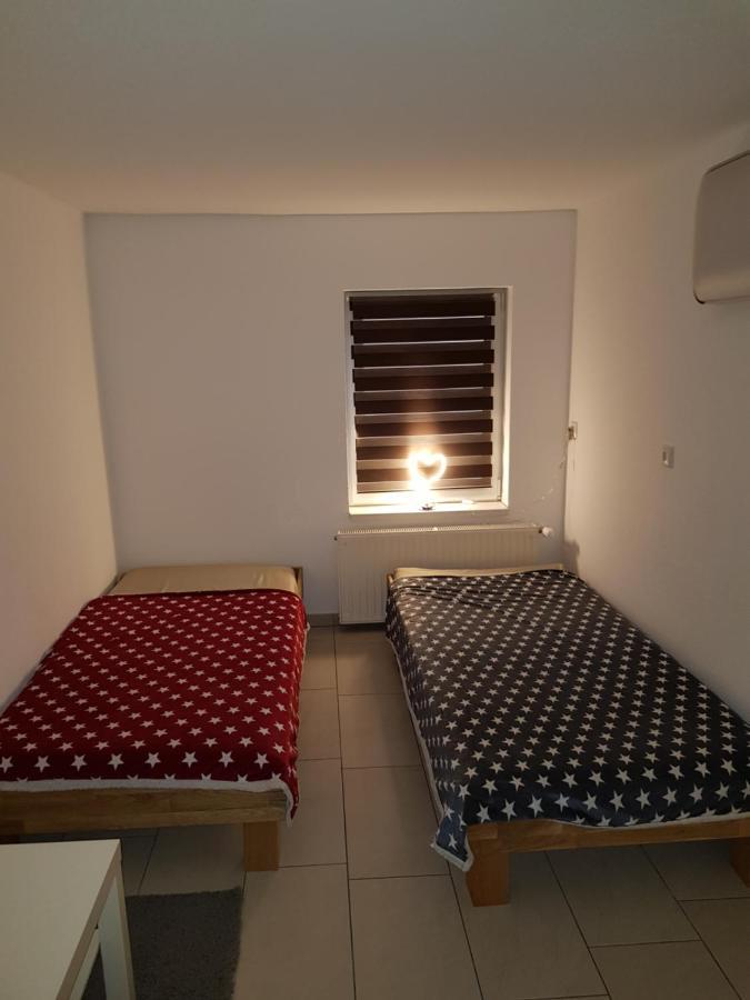 Ferienwohnung Bonndorf Wasungen Extérieur photo